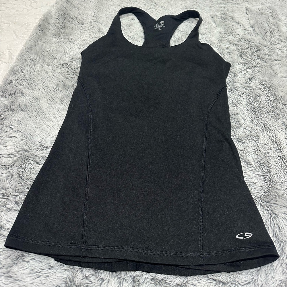 Champion Tank